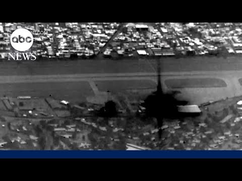 War with Iran enters 4th week