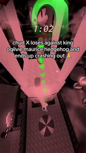 2011x couldn’t handle the super sonic style #roblox #sonic #outcomememories #sonicexe #gaming