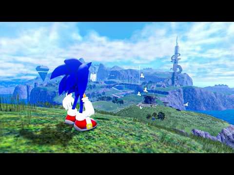 Kronos Island World in Sonic Speed Simulator (Roblox Gameplay)
