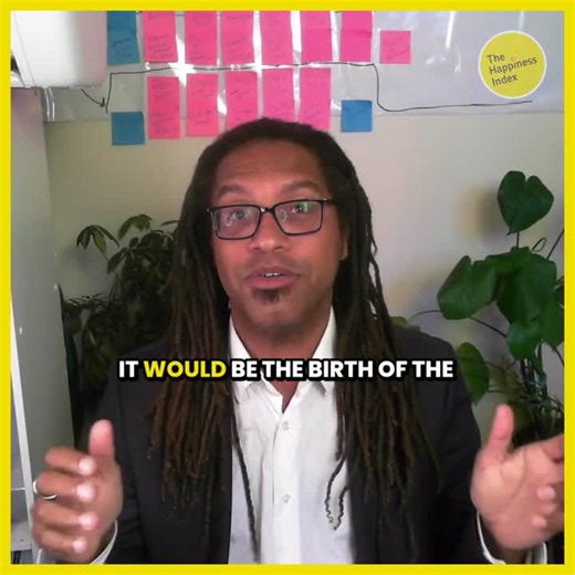 🤯AI agents & AI interns are now a thing... A short from the latest ep of The Happiness Index podcast with the ever-fascinating Dan Södergren - AKA “The AI Uncle” 📍 Full ep pinned in comments | The Happiness Index