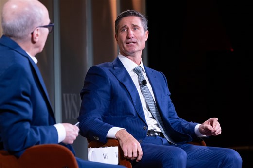 Starbucks CEO on Turnover and the ‘Back to Starbucks’ Strategy