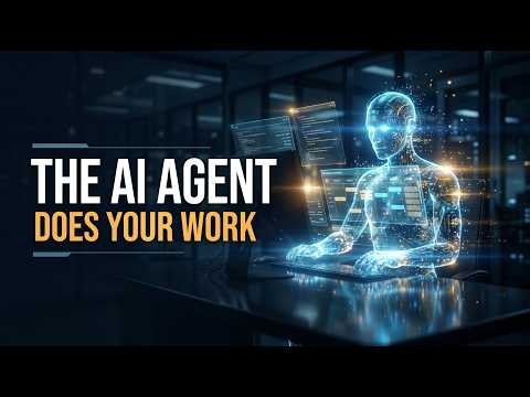 Google Launches an AI Agent That Can Do Your Work