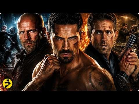 WHEN LEGENDS COLLIDE | Brutal Close-Quarters Combat