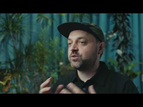 Google Pixel – Seen on Pixel w/ Pangea // Produced by Lux von Morgen