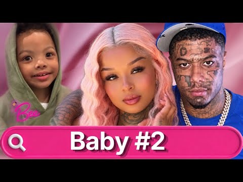 Chrisean Rock Pregnant With Baby #2⁉️🤦🏽‍♀️