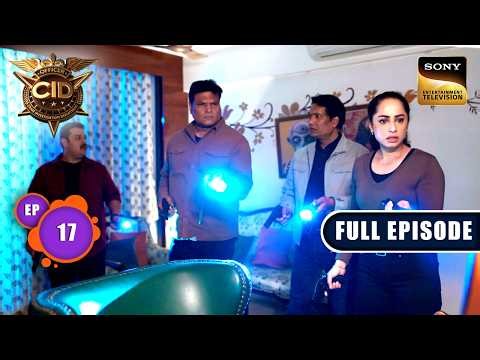 Purvi ने खोल दिया किस CID Officer का गहरा राज़? | CID Season 2 | Full Episode | Ep 17