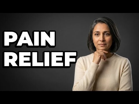 Can Meditation Be Used For Pain Management?