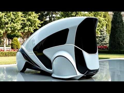 Insane New Technologies You Won’t Believe Exist!