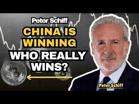 WHY CHINA IS ACTUALLY WINNING THE TRADE WAR