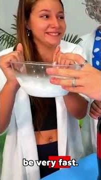 CAN SODA EXPLODE? Dry Ice vs. Mint Candies Experiment!