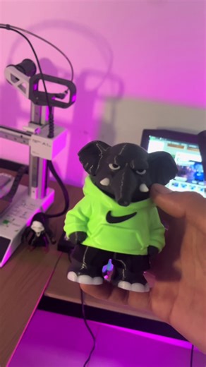 Mastering 3D Printing with PLA Filament