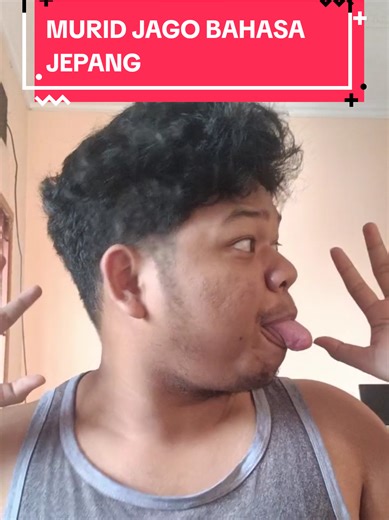 Belajar Bahasa Jepang dengan Murid Jago