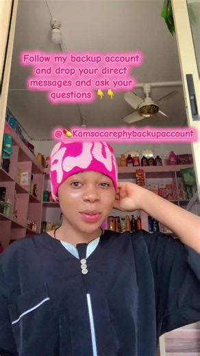 Kamsocarephy Backup Account: Ask Your Questions Here!