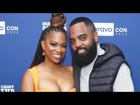 Kandi Burruss Shares Update on Coparenting With Ex Todd Tucker | E! News