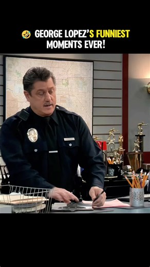 George Lopez’s Funniest Moments Ever - Best Clips from The George Lopez Show