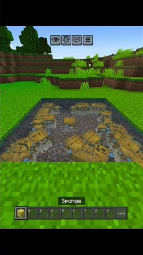 Minecraft Dancing Pufferfish #minecraft #fish #youtubeshorts #shorts #gaming #trending #feed #memes