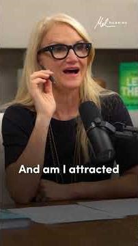 The 8 Questions to Ask Yourself After Every Date | Mel Robbins #Shorts