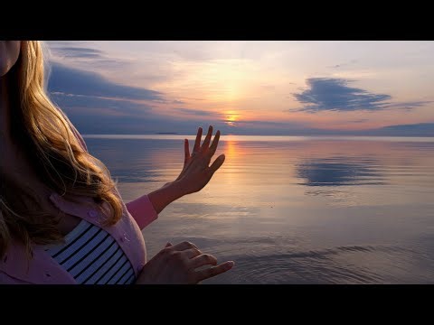 A Quiet Place to Be | ASMR