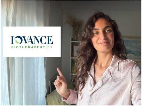 Iovance Biotherapeutics $IOVA 26Q2 ER Preview: What to Watch For,, REPL, NSCLC & Analyst Targets