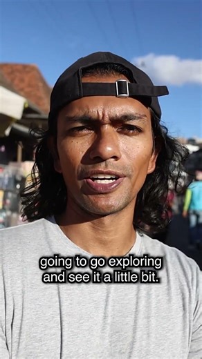 Madagascar’s biggest market 🇲🇬