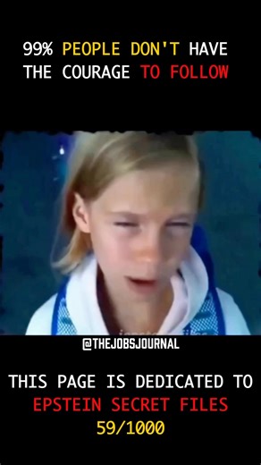 Public Record Update: A closer look at File 59/1000 regarding the Jeffrey Epstein Victim Compensation Program. Many have asked how the civil claims process was structured. This initiative was established to provide an independent, confidential path for claimants seeking restitution from the estate, operating separately from criminal proceedings. Watch to understand the eligibility criteria and the four pillars of the program as outlined in the official filings. #LegalNews #PublicTransparency #Fi