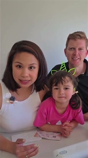 Meet the family behind Matai Lane 💛 #Shorts