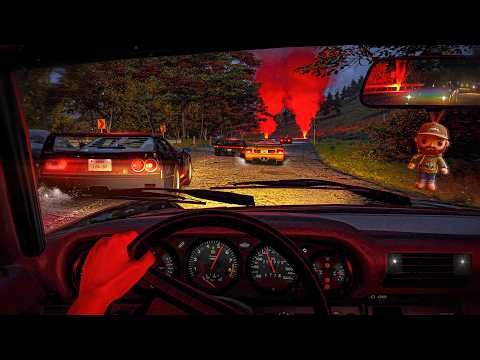 FORZA HORIZON 6 BOWIE KNIFE99 vs FAST FRIDAY