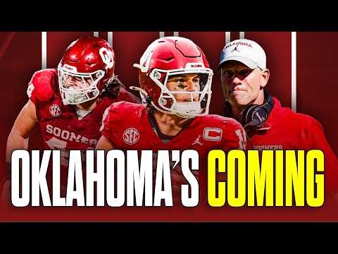 Why Oklahoma Could Shock the Entire SEC in 2026
