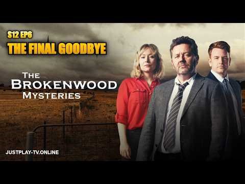 The Brokenwood Mysteries Season 12 Episode 6 - Full Episode