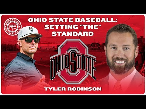 Ohio State Baseball: Setting "THE" Standard