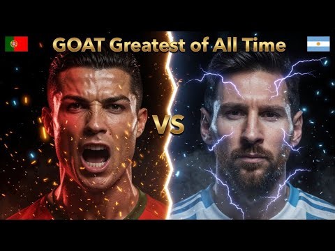 Ronaldo vs Messi: Best Big Match Memory 🏟️❤️ Which One Wins? #football #shorts