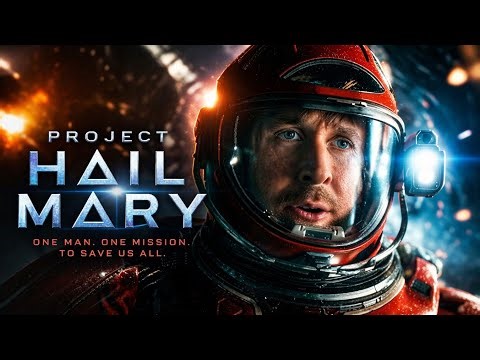 PROJECT HAIL MARY (2026) FULL RECAP