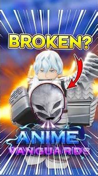 How GOOD Is Griffith's Iron Helmet Vanguard Familiar?! (Anime Vanguards)