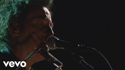 Bruce Springsteen - Nebraska - The Song (From VH1 Storytellers) | Paul Smart | 85 comments