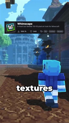 🔥 JAVA'S BRAND NEW MIND BLOWING SHADERS #minecraftnews #minecraftjava #minecraftshaders #foryou #minecraftmods