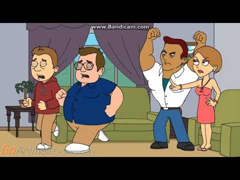 Oliver Carlos Fernanda And Mario Gets Grounded (REUPLOADED)