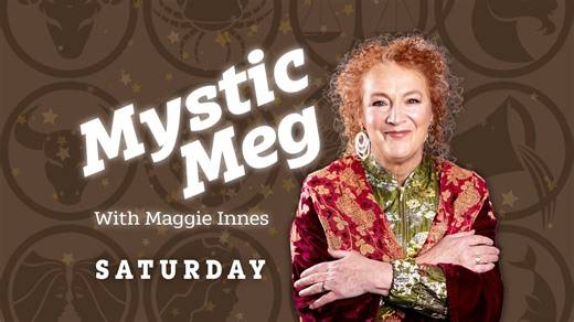 Horoscope today, May 16: Daily star sign guide from Mystic Meg with Maggie Innes