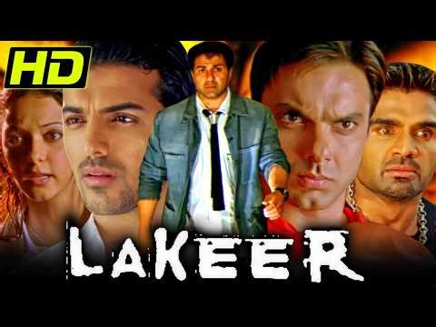 Lakeer (2004) Bollywood Full Hindi Movie | Sunny Deol, Sunil Shetty, Sohail Khan, John Abraham