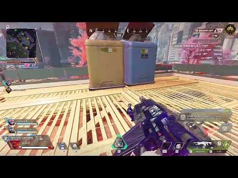 Apex Legends - Gameplay Walkthrough - PART 66 (PC UHD) [4K60FPS]