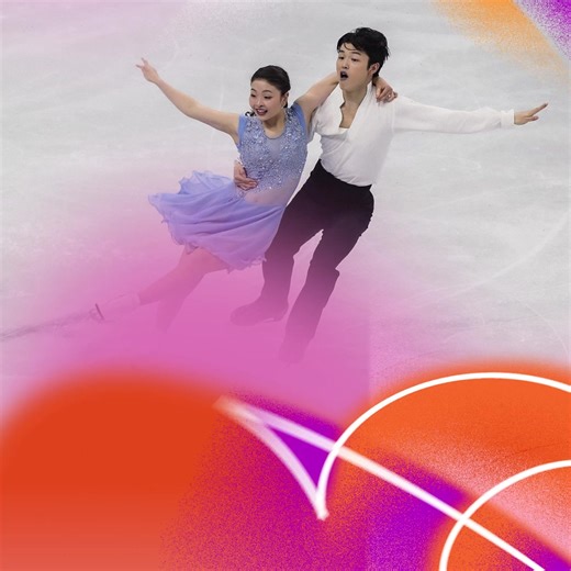 Athlete stories unfold in real time. Get schedules & updates the moment they drop. Free Olympics app​. | Olympics