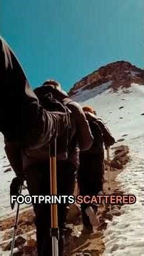 The Dyatlov Pass Nightmare Begins!