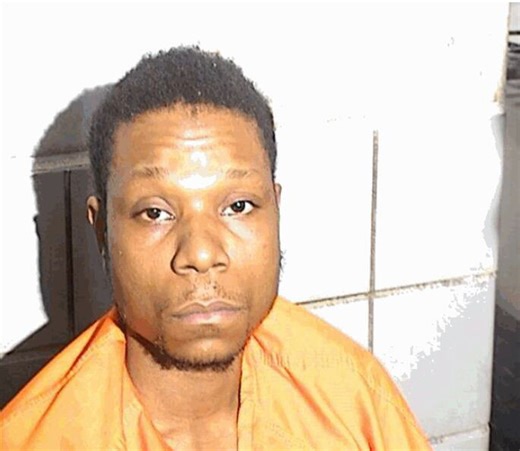 Toledo domestic violence, burglary suspect tries to board moving train while fleeing police, TPD says