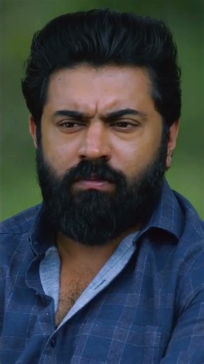 Nivin Pauly - Alone Feelings scene