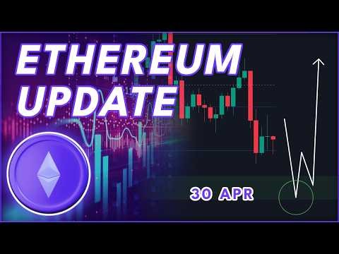 SHOULD YOU SHORT/SELL ETH NOW?🚨 (Ethereum Price Prediction 2026)