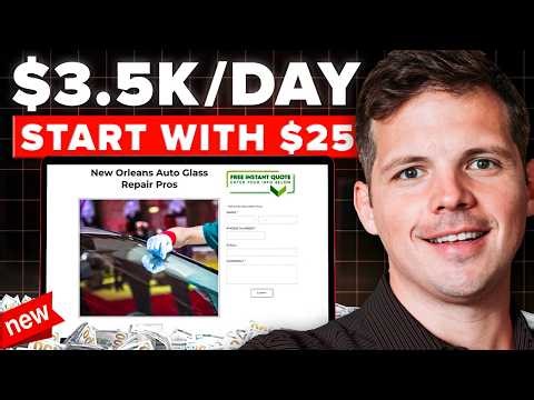 The Most Passive $104K/M Online Business You've Never Heard Of