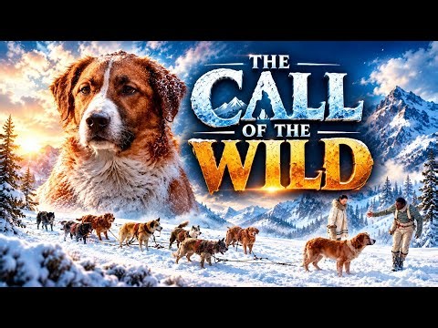 the call of the wild full movie 2020 hindi dubbed #movie #viralvideo #hindi