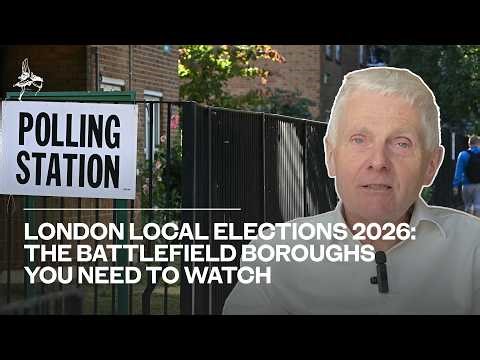 London local elections: the battlefield boroughs to watch