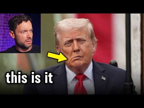 DOCTOR: Trump had a stroke