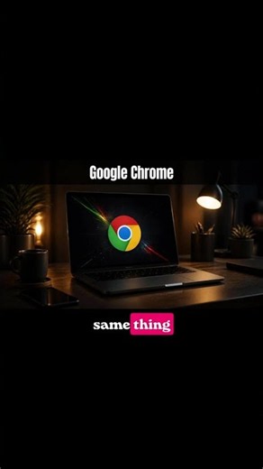 Browser= Chrome #browser #privacy #security #cybersecurity