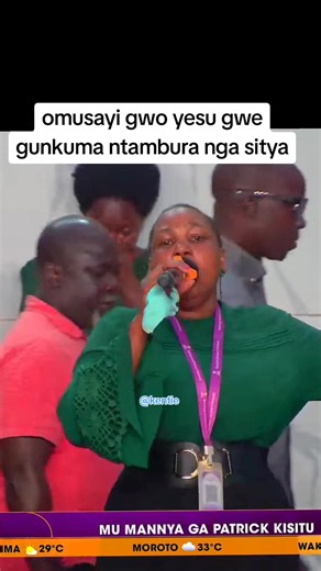 Mutundwe praise and worship | Mutundwe Christian Fellowship moment